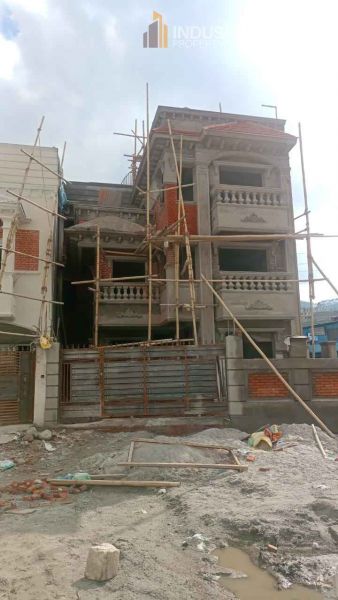 House on sale at Budhanilkanth, Chunikhel House on sale at Budhanilkanth, Chunikhel