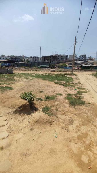 Land on sale at Hattiban, lalitpur