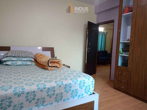 House on sale at Tikathali, lalitpur