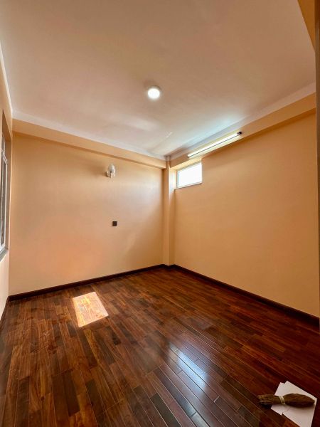 Residental Duplex House on sell at Gothatar, KTM