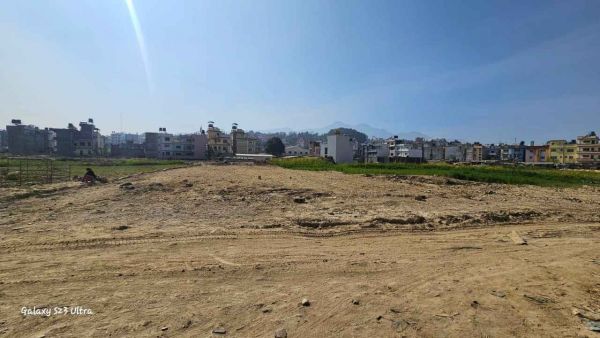 Land for sale at Nakkhu, Lalitpur 25 Land for sale at Nakkhu, Lalitpur 25