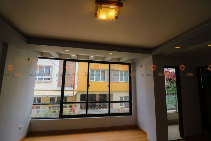 4BHK Modern Home Available For SALE At Chappal Karkhana, Kathmandu