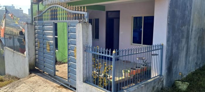 New house for sale in indrani