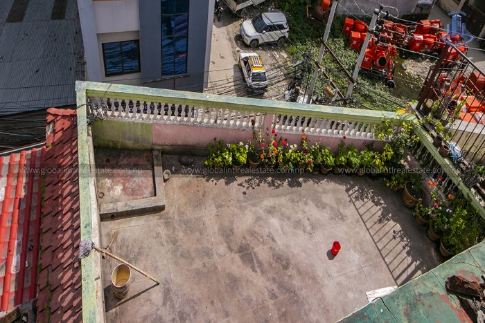 Residential House On Sale at Narephat, Jadibuti, Kathmandu