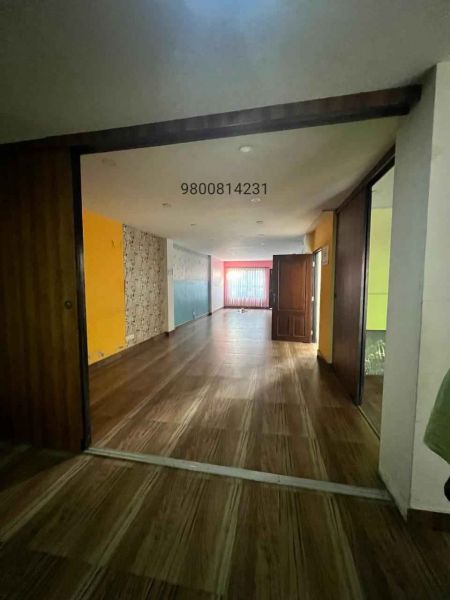 House On Rent At Pulchowk, Lalitpur 