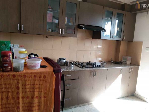 Apartment For Rent;- Grandy Apartment Panipokhari, Kathmandu