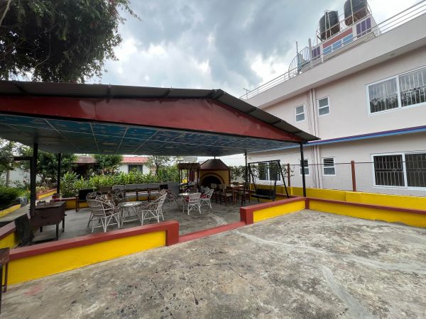 9 Room House for Rent in Chandragiri