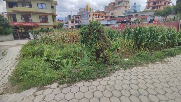 Land on sale at imadol, Lalitpur