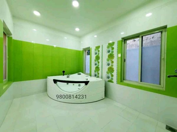 House On Rent At Chundevi Maharajgunj 