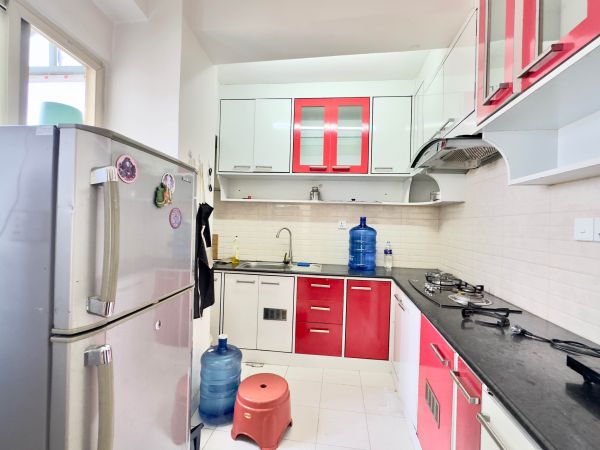 3bhk Spacious Panoramic View Apartment Sale at Hattiban Lalitpur 