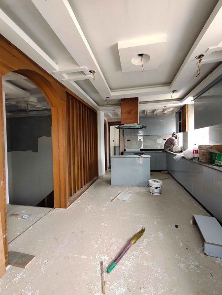 Residental Duplex House on sell At Chapali,KTM.