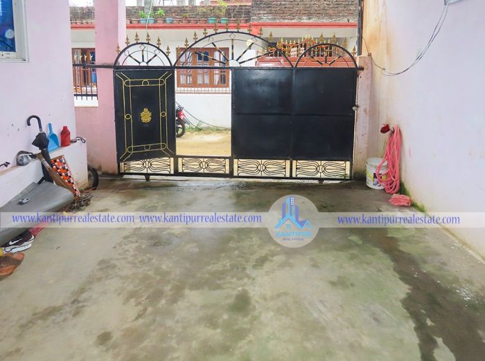 House for sale in Goldhunga, Kathmandu (3 aana)