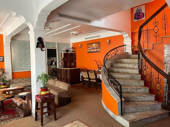 HOUSE ON SALE IN BIRATNAGAR 02 WEST OF EAST OF TINPAINI