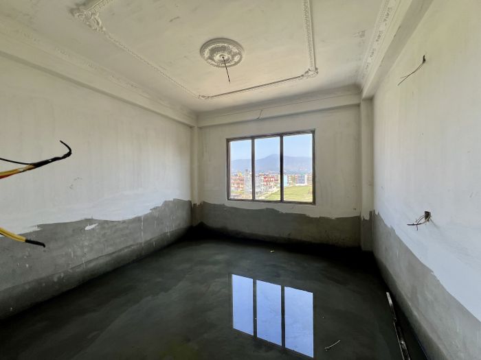 Residental Duplex House on sale at Gothatar Height