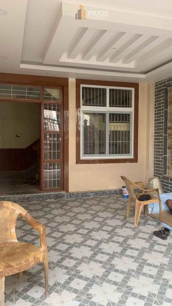 Beautiful House on sale at Shital height, Imadol