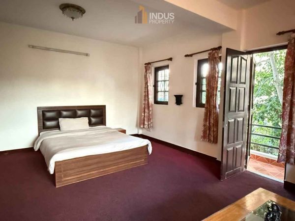 Fully-Furnished House on rent at Kalanki, Kathmandu