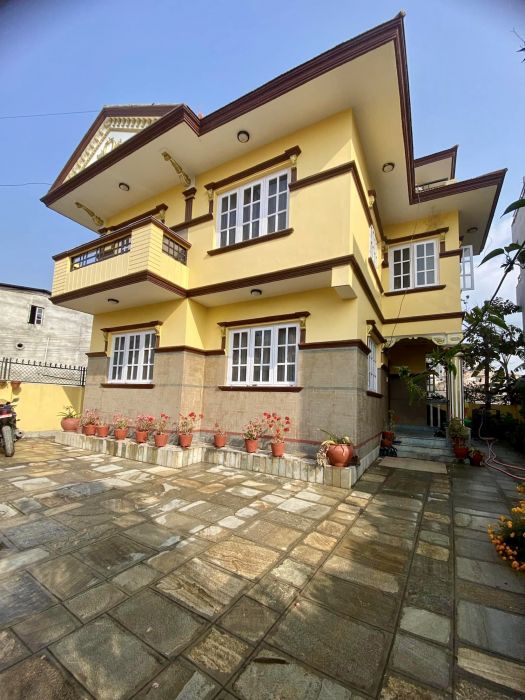 Bungalow on sale at Rudreshhwor Bungalow on sale at Rudreshhwor