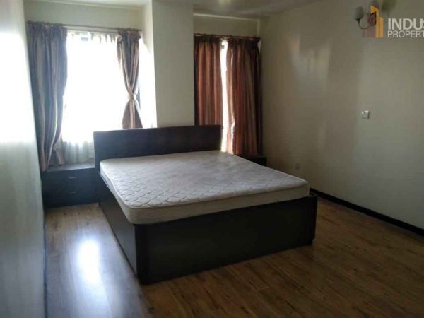 Apartment For Rent;- TCH Tower Apartment Panipokhari, Kathmandu