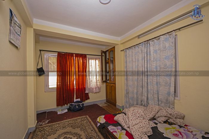 House On Sale at Shantinagar Gate, Kathmandu