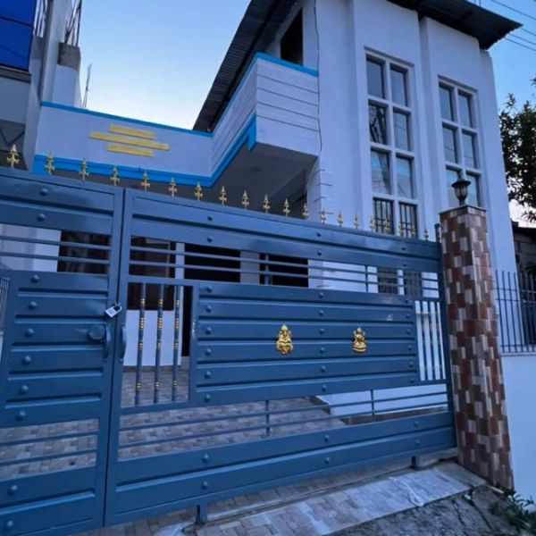House for sale at Imadol, sital height