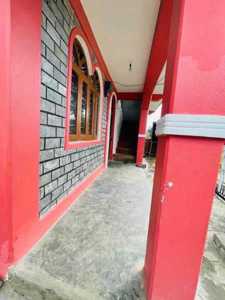 Beautiful House for sale in Pokhara Nepal