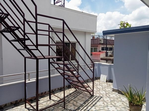 Residential/Semi Commercial/Semi bungalow on sale