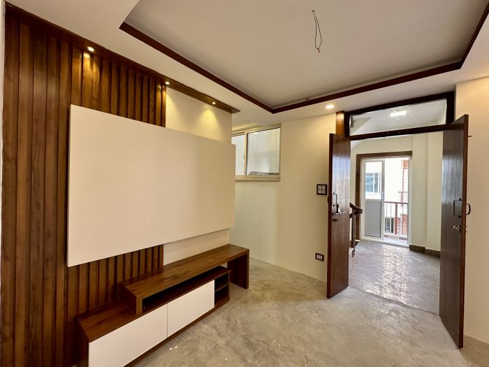 Residental Duplex House On Sell at Imadole Sital Height.
