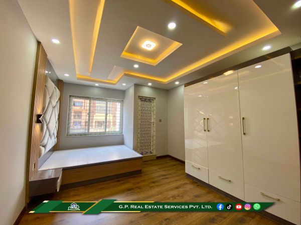 House for sale in imadol