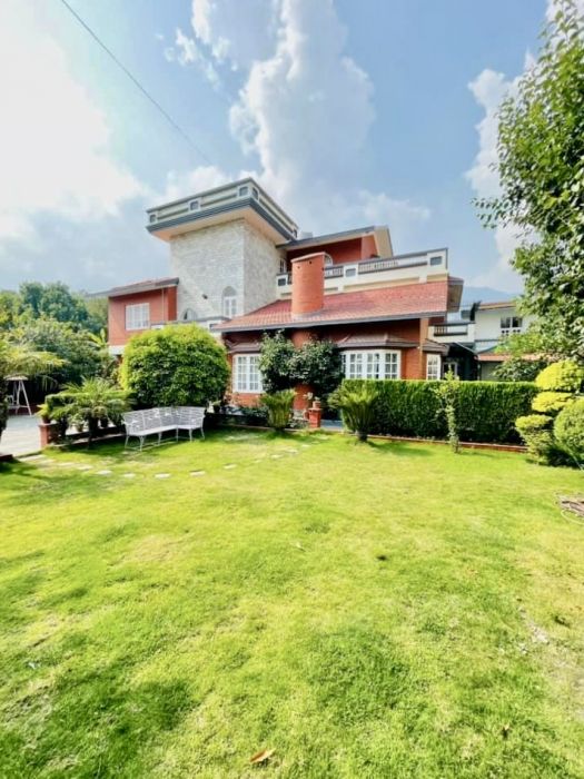 Duplex House on Rent At Siddartha Colony