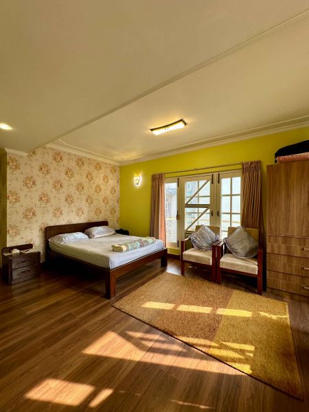 Residental Bungalow House on sell at Sukedhara, Budhanilkantha