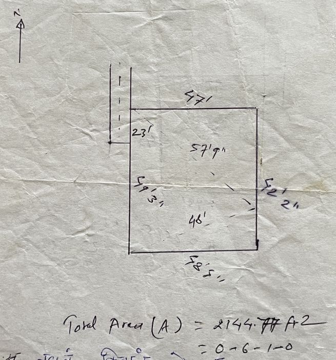 Shallaghariko Subarna Chok bata 600 feet najik Shanti Tole Shallaghariko Subarna Chok bata 600 feet najik Shanti Tole