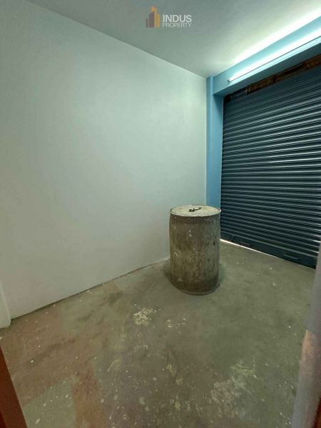 Semi commercial House on sale at Lamatar