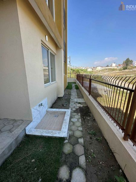 2 House on Sale -Chovar , Chargare Kritripur