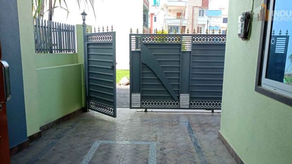 House On Sale at Balkot Adhikari Tole, Bhaktapur