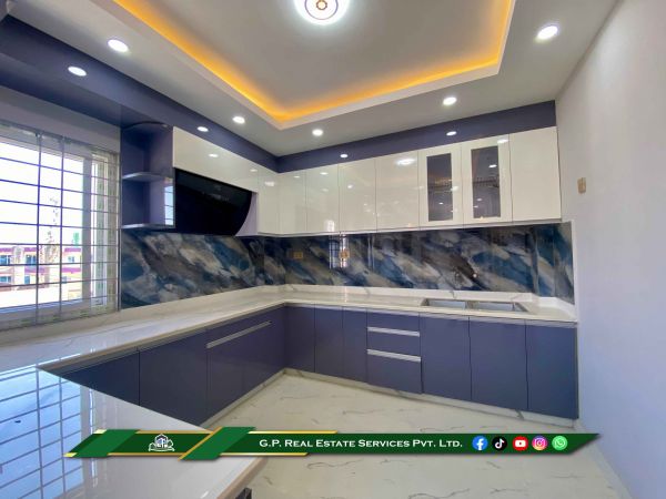 House for sale in imadol