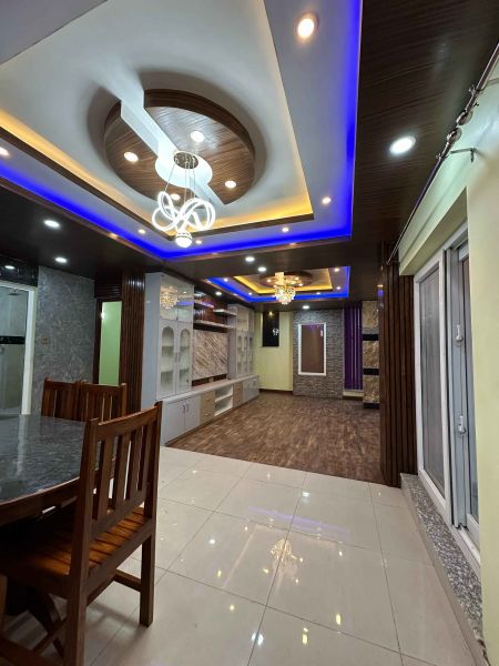 Luxury house on sale at Khumaltar