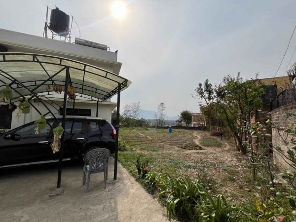 Land On Sale At Pasikot