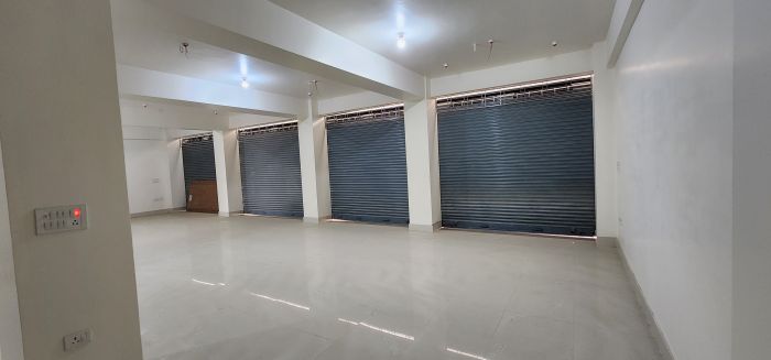 Commercial building for rent(opposite to DDC Corporation)