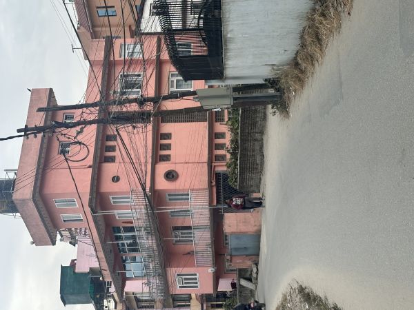 KTM 26 Commercial land sell inside ring road   in mephi  mitranagar , close to Thamel ,  Samakhusi,kapordhara