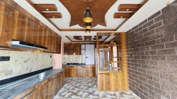 House On Sale at Imadol Siddharth Colony, Lalitpur