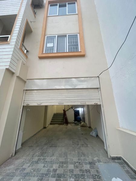 1st and 2nd floor available for office , resturant, shops.