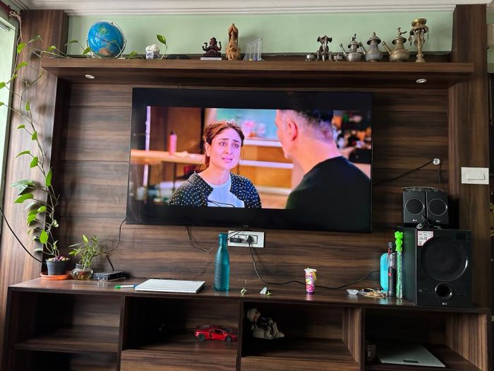 Fully Furnished Apartment at Dhumbarahi on Sale