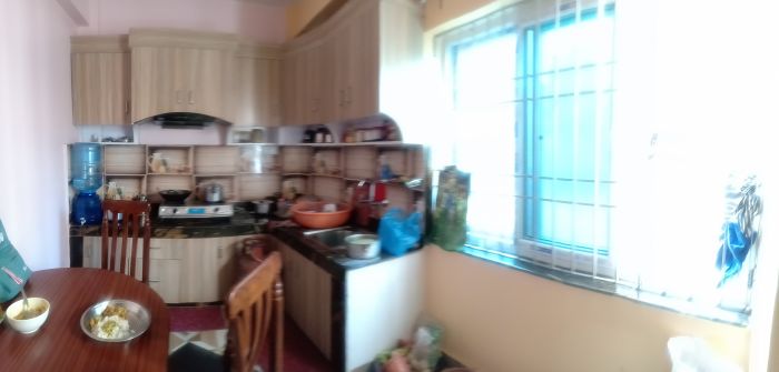 House sale dhapasi height