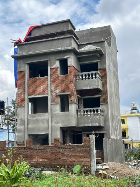 Duplex House for Sale at Bhangal, Budhanilkantha