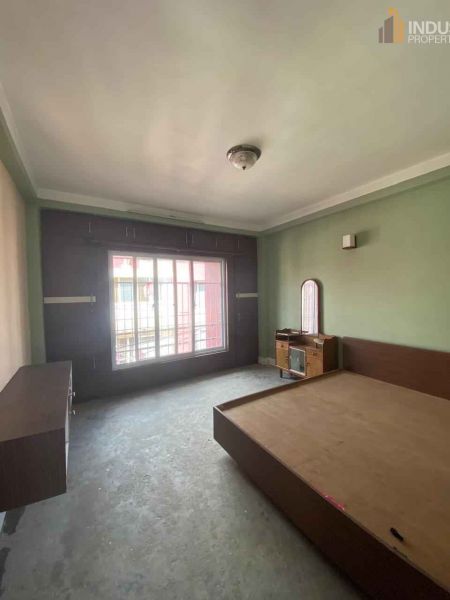 House for rent -jhamsikhel lalitpur