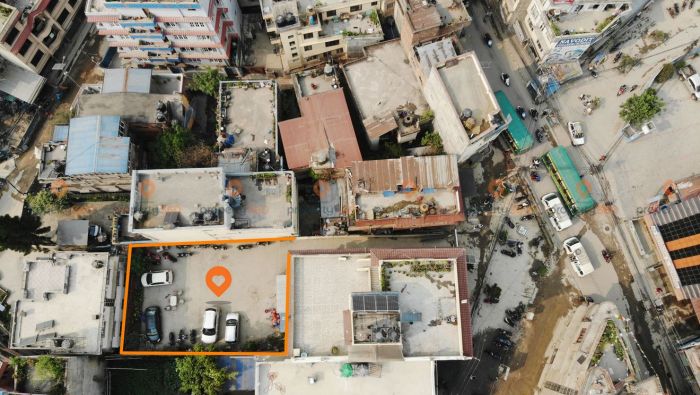 1 Ropani Commercial Property For SALE At Samakhusi, Kathmandu