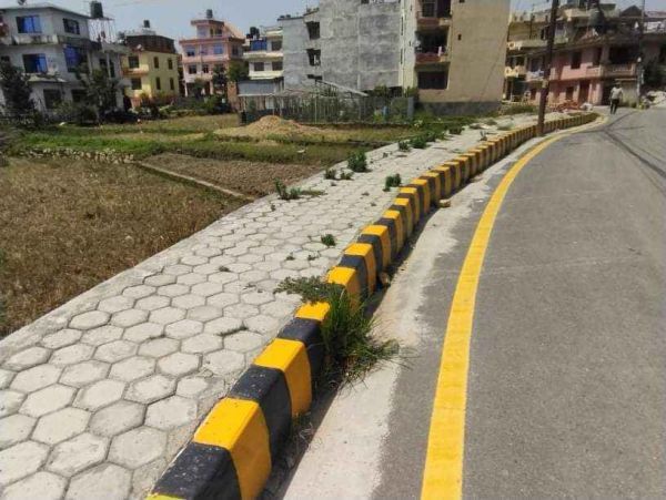 12 Ana commercial Land for sale