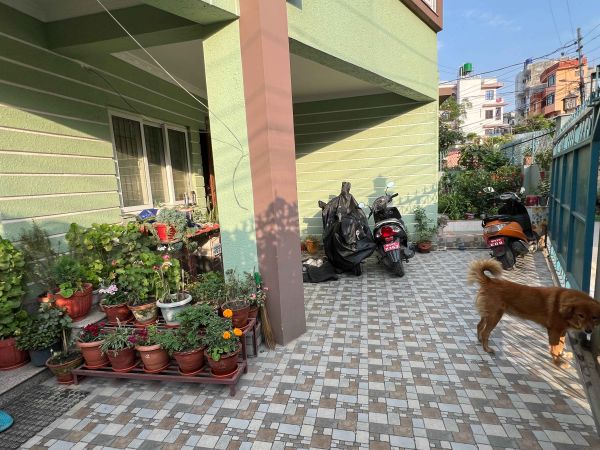 House for sale in Kalanki