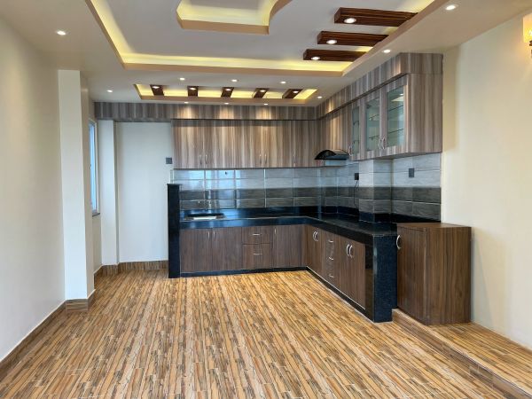 Duplex House On Sale At Shital Height