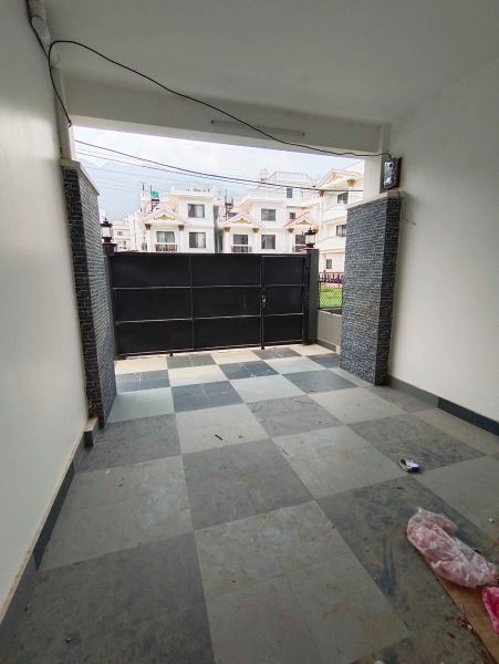 Duplex House on Sale at Budhanilkantha, KTM
